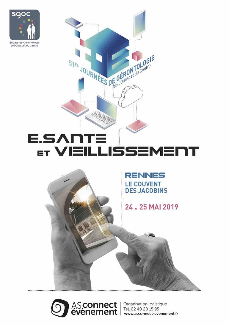 4 Sessions de Communications libres