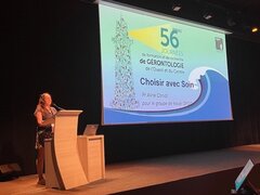 Présentation A. Corvol